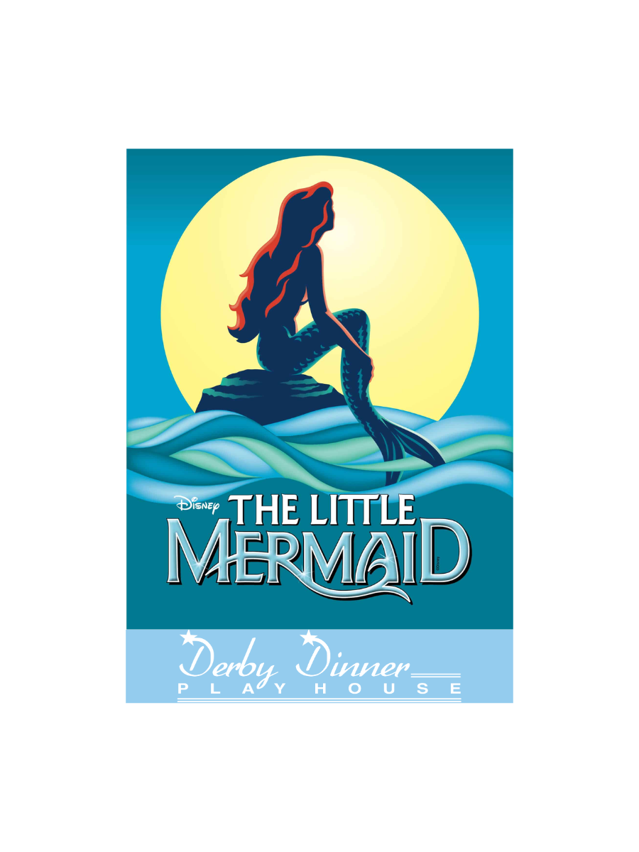 DSL Night at Derby Dinner: The Little Mermaid image