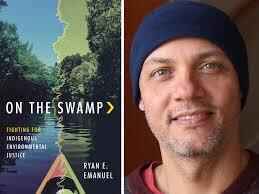 Indigenous Lecture Series: Dr. Ryan E. Emanuel  image