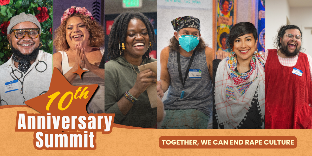 Mirror Memoirs' 10th Anniversary Summit! image