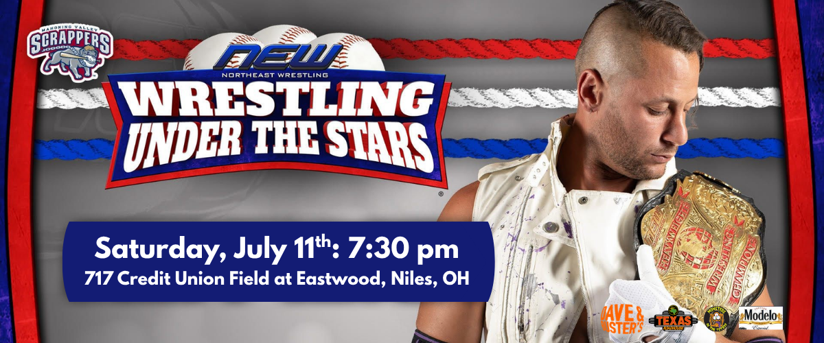 Wrestling Under the Stars image