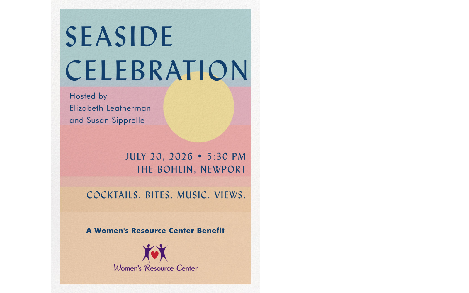 Seaside Celebration image