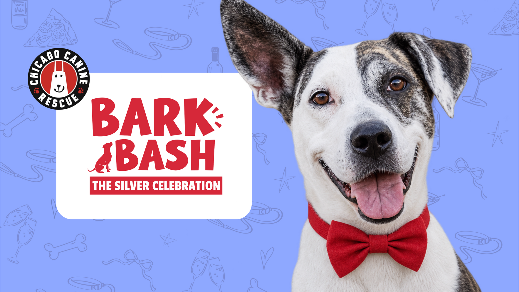 CCR's Silver 25th Anniversary Celebration! image