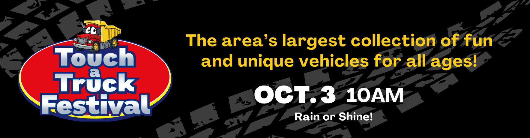 Touch a Truck Festival 2026 image