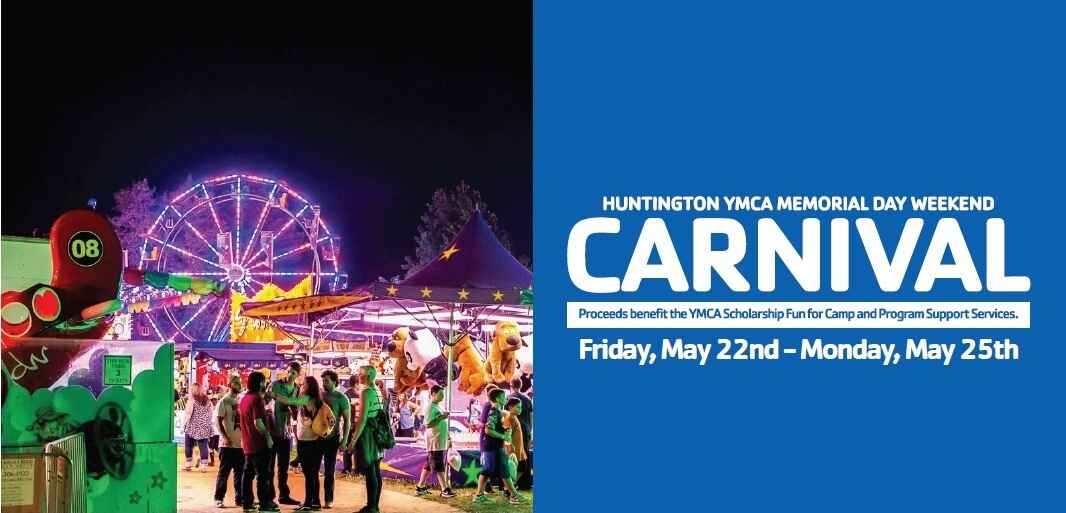 2026 Huntington Carnival image
