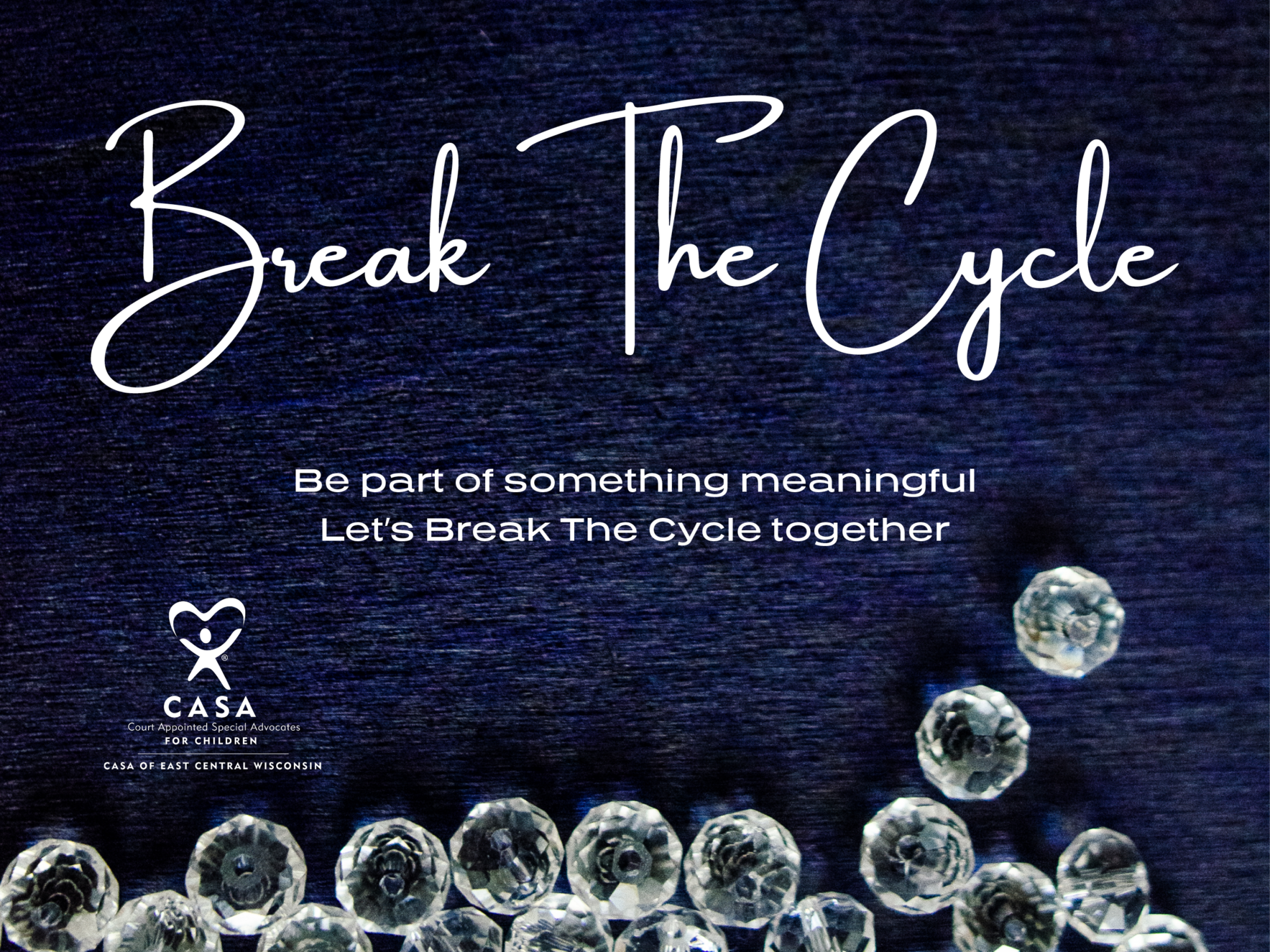 Break The Cycle 2026 image