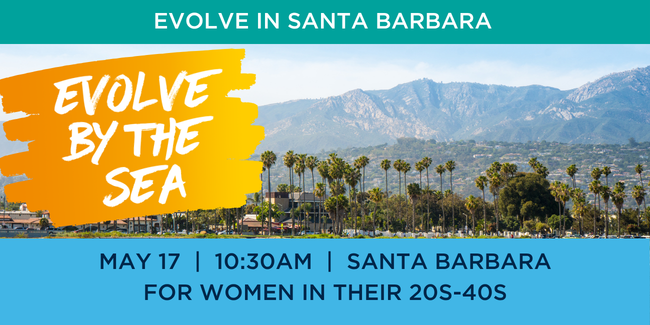 West - HSC - Northern - Evolve in Santa Barbara - Evolve by the Sea - 2026 image