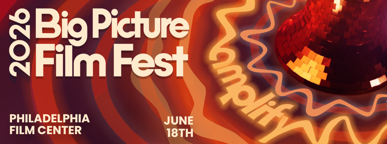 Big Picture Film Fest 2026 image