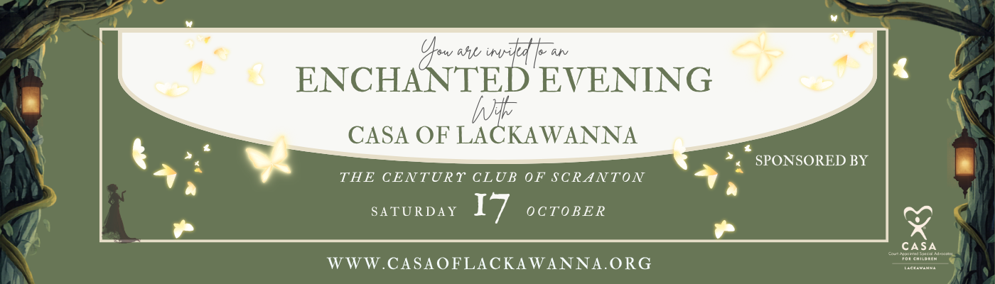 Enchanted Evening with CASA image