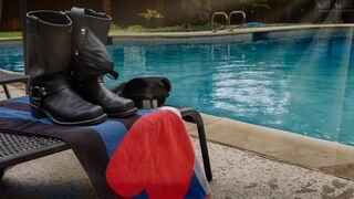 Dallas Pool & Play Party image