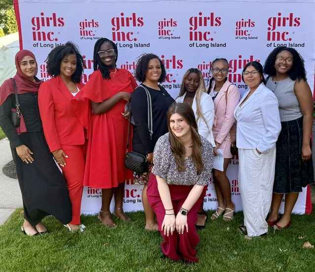 Girls Inc. of Long Island Impact & Possibility Campaign image
