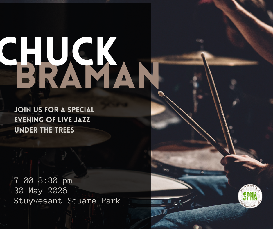 Chuck Braman Jazz image