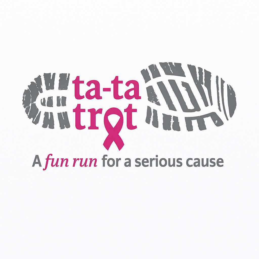 1st Annual Cheyenne Tata Trot 2026 image