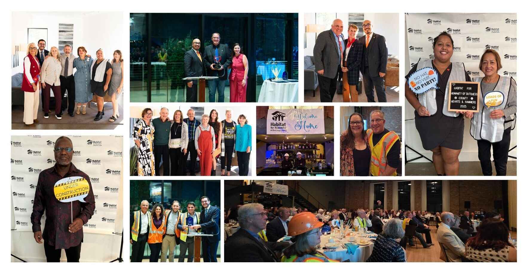2026 Hearts & Hammers Dinner and Auction  image