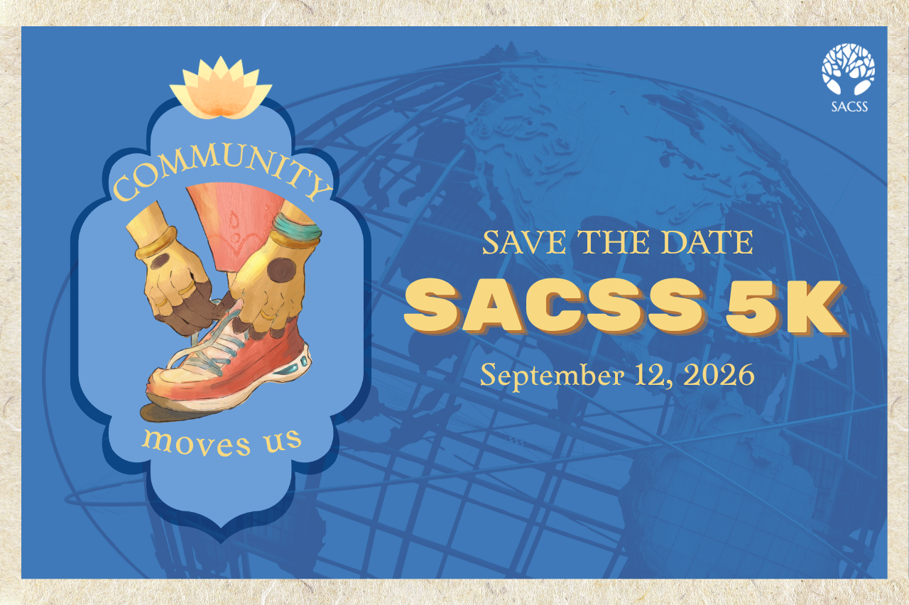 SACSS 5K Sponsorships image