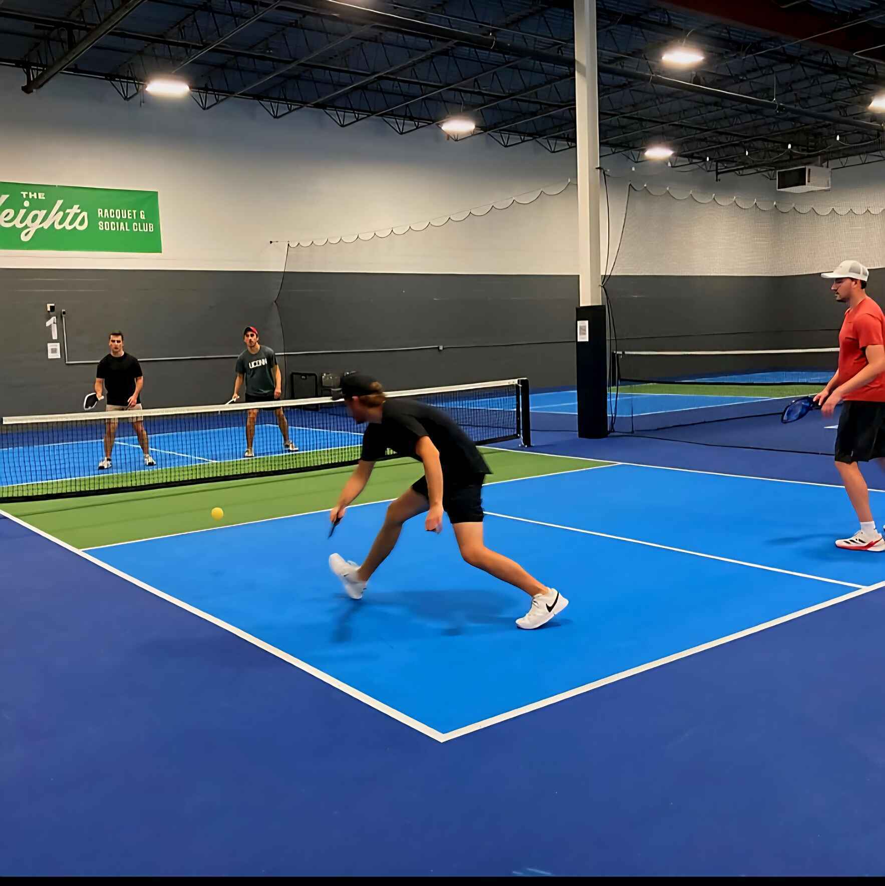 Beyond Walls 2nd Annual Pickleball “Fun”-raiser image