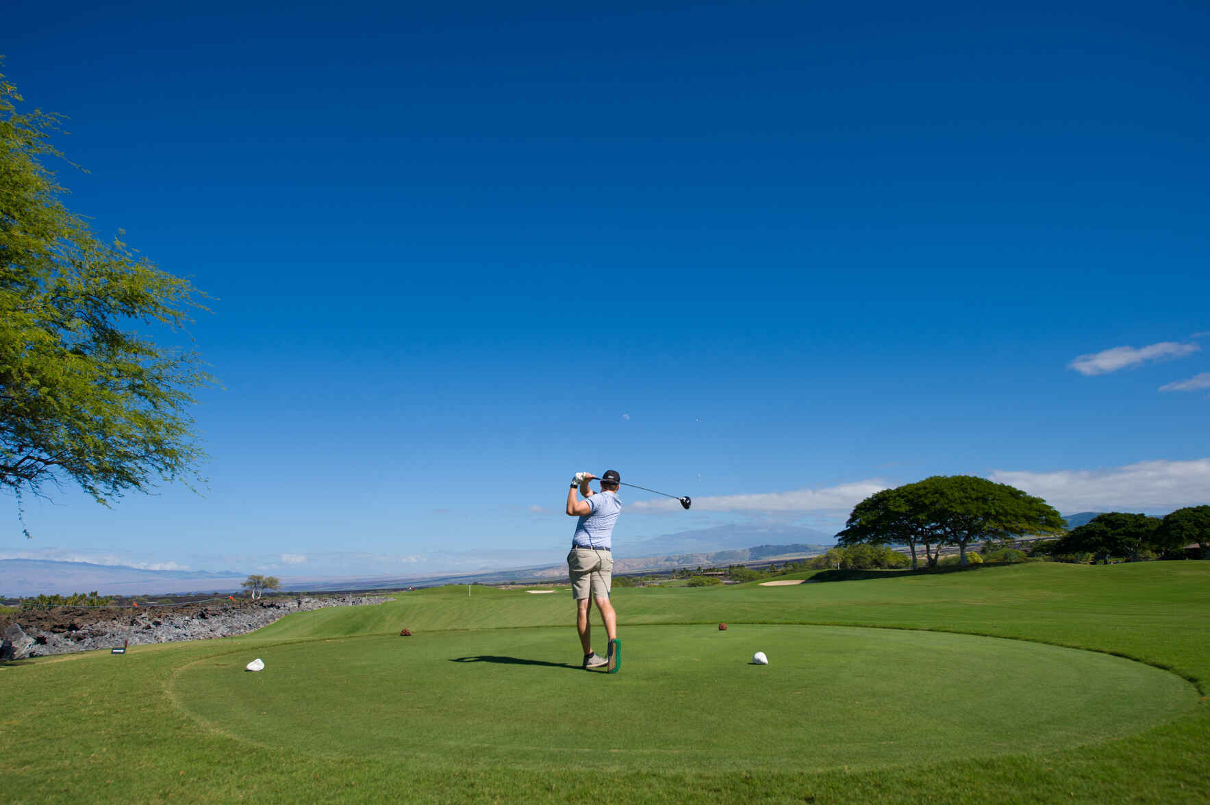 100 Holes of Golf for Charity with Brendan Moynahan image