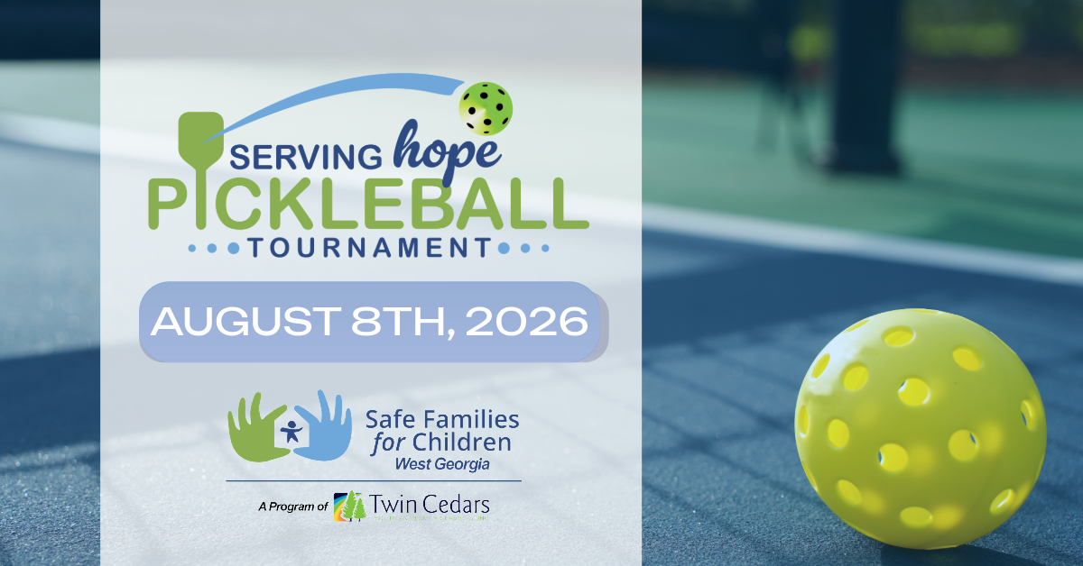 Serving Hope Pickleball Tournament image