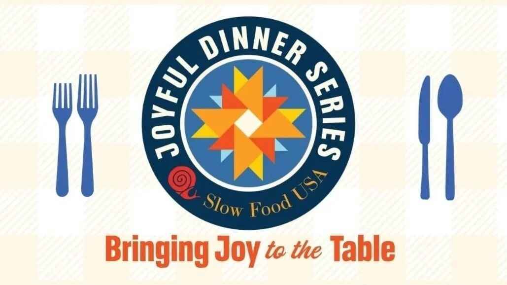 Joyful Dinner Series image