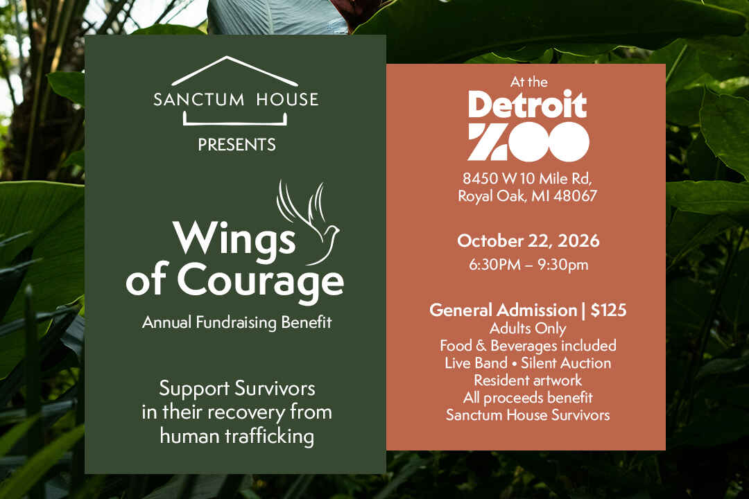 Wings of Courage 2026 image