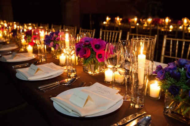 Shabbat Dinner for Young Professionals - Jan. 11, 2019 image