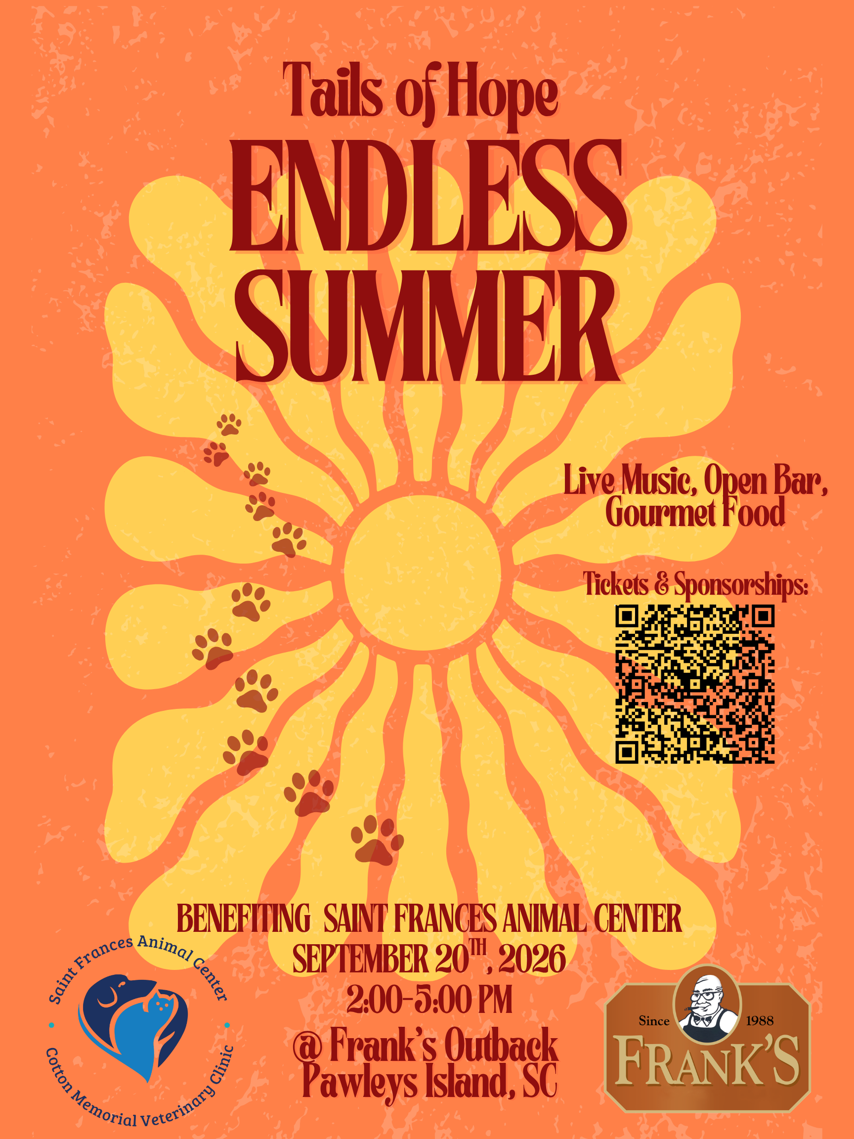 Endless Summer  image