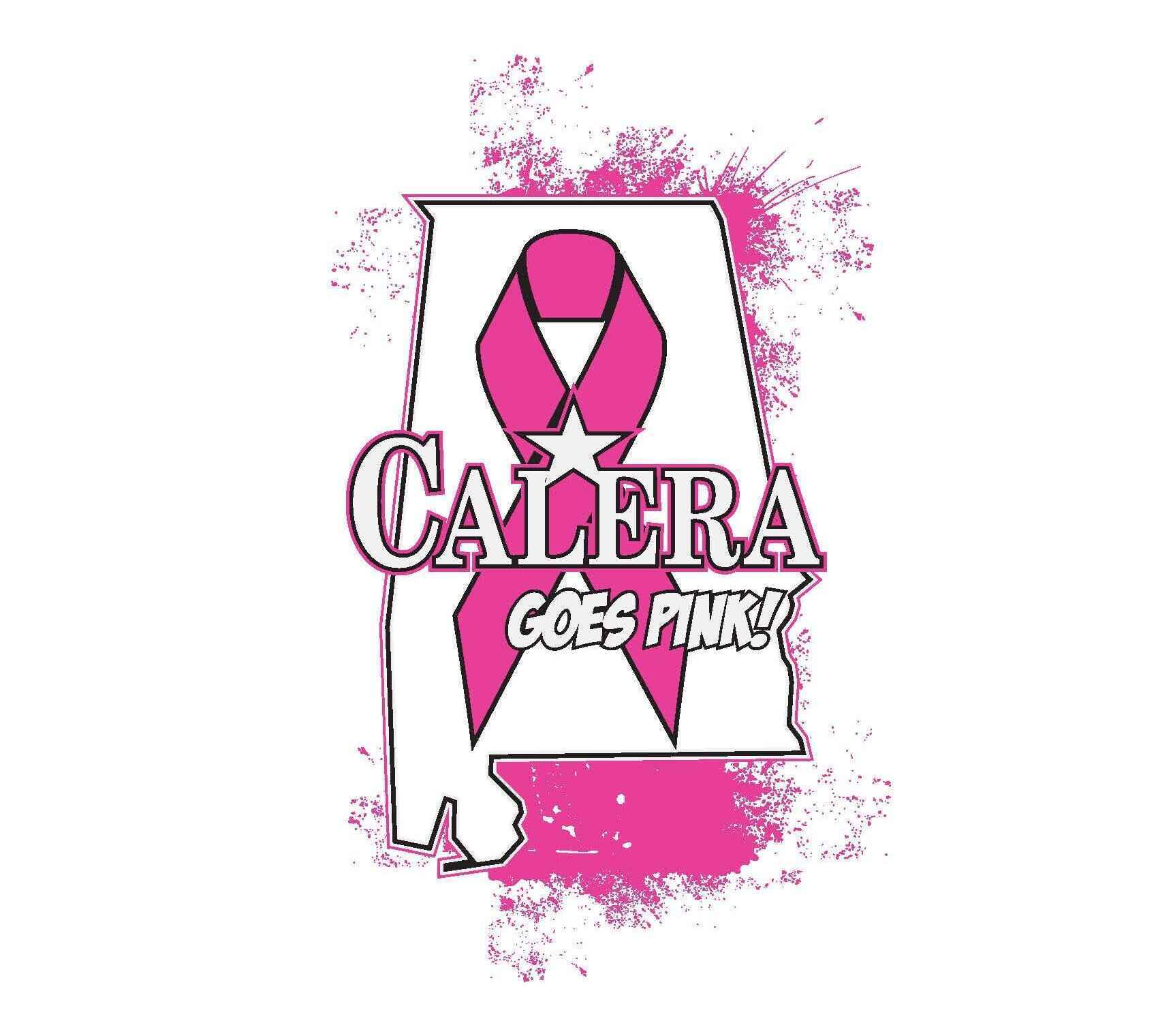 Calera Goes Pink 2026 image