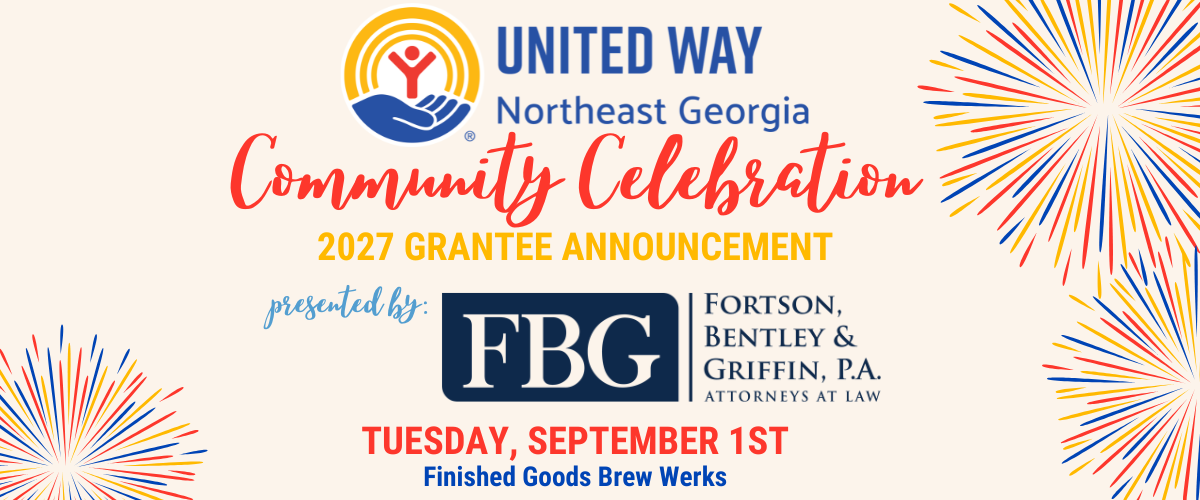 Community Celebration 2026 image
