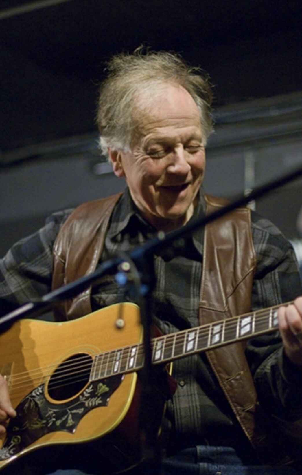 Marty Brennan Bob Gotta and Friends. image