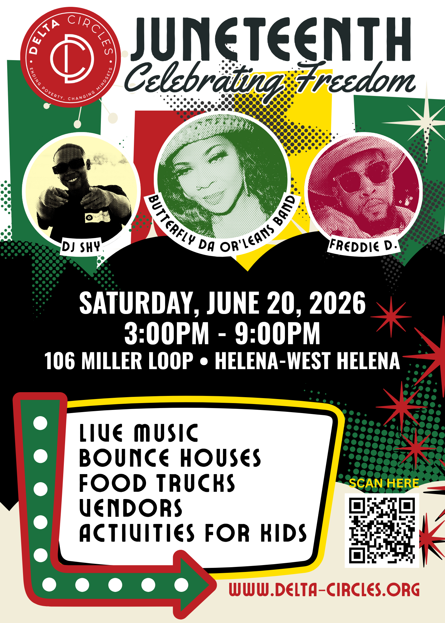 Juneteenth Celebration image