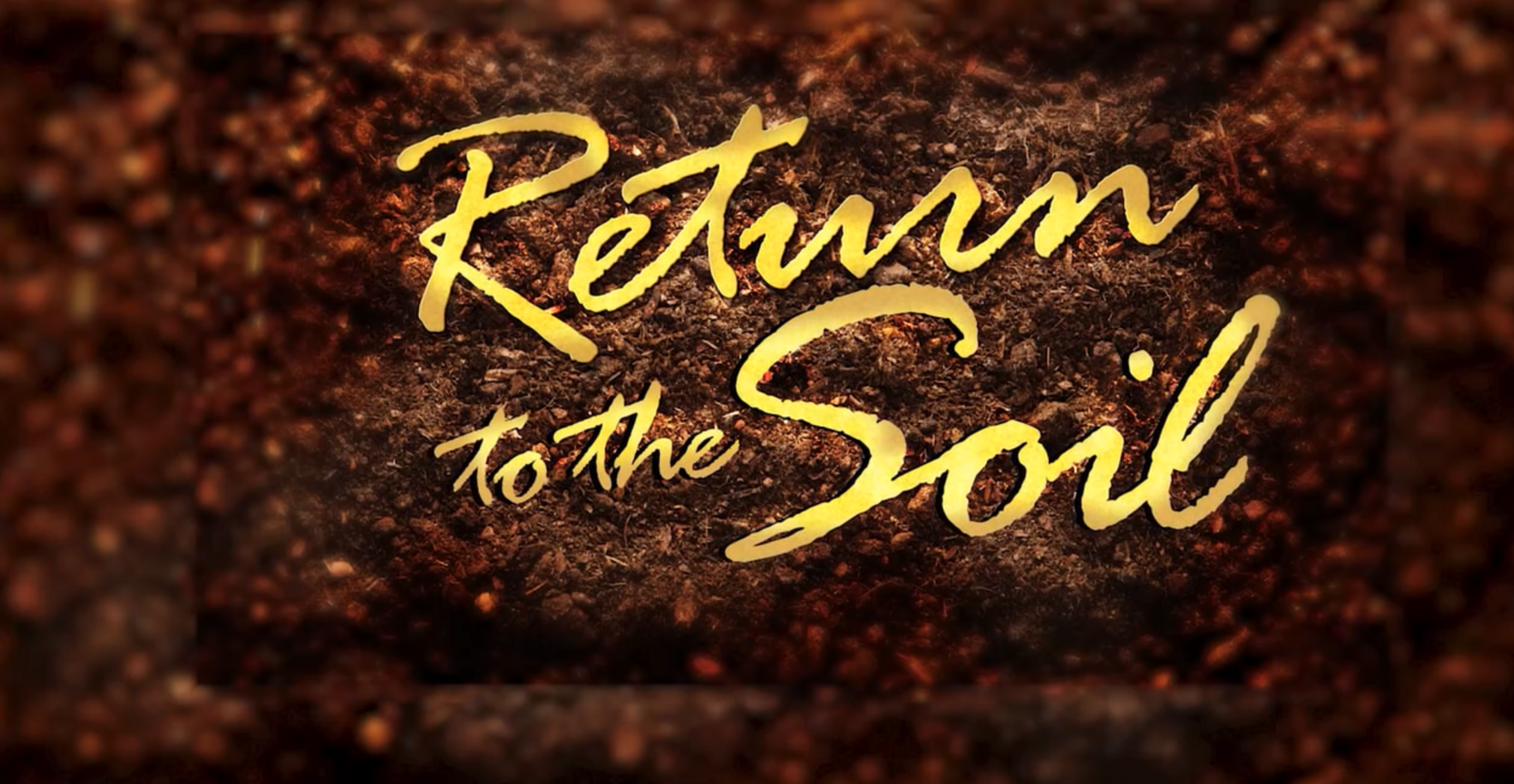 Web screening of "Return to the Soil", Q&A with Leroy Morishita, Janice Munemitsu, Amanda Mei Kim and moderated by Jan Masaoka image