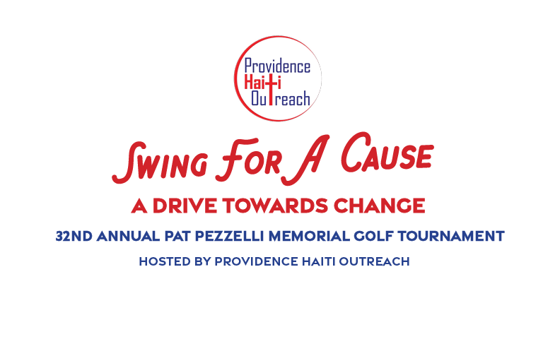 Swing for a Cause: A Drive Towards Change the 32nd Annual Pat Pezzelli Memorial Golf Tournament image