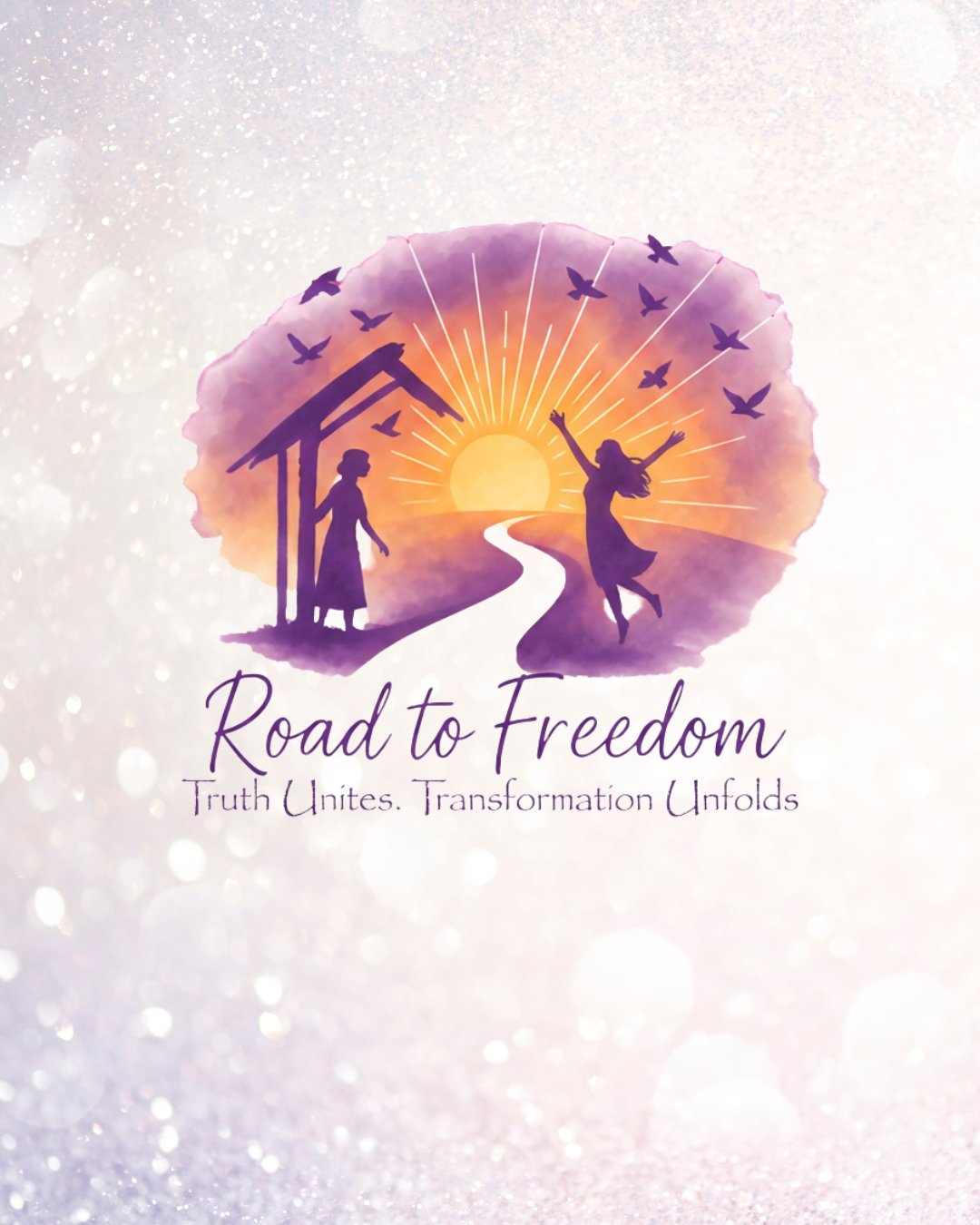 Road to Freedom 2026 image