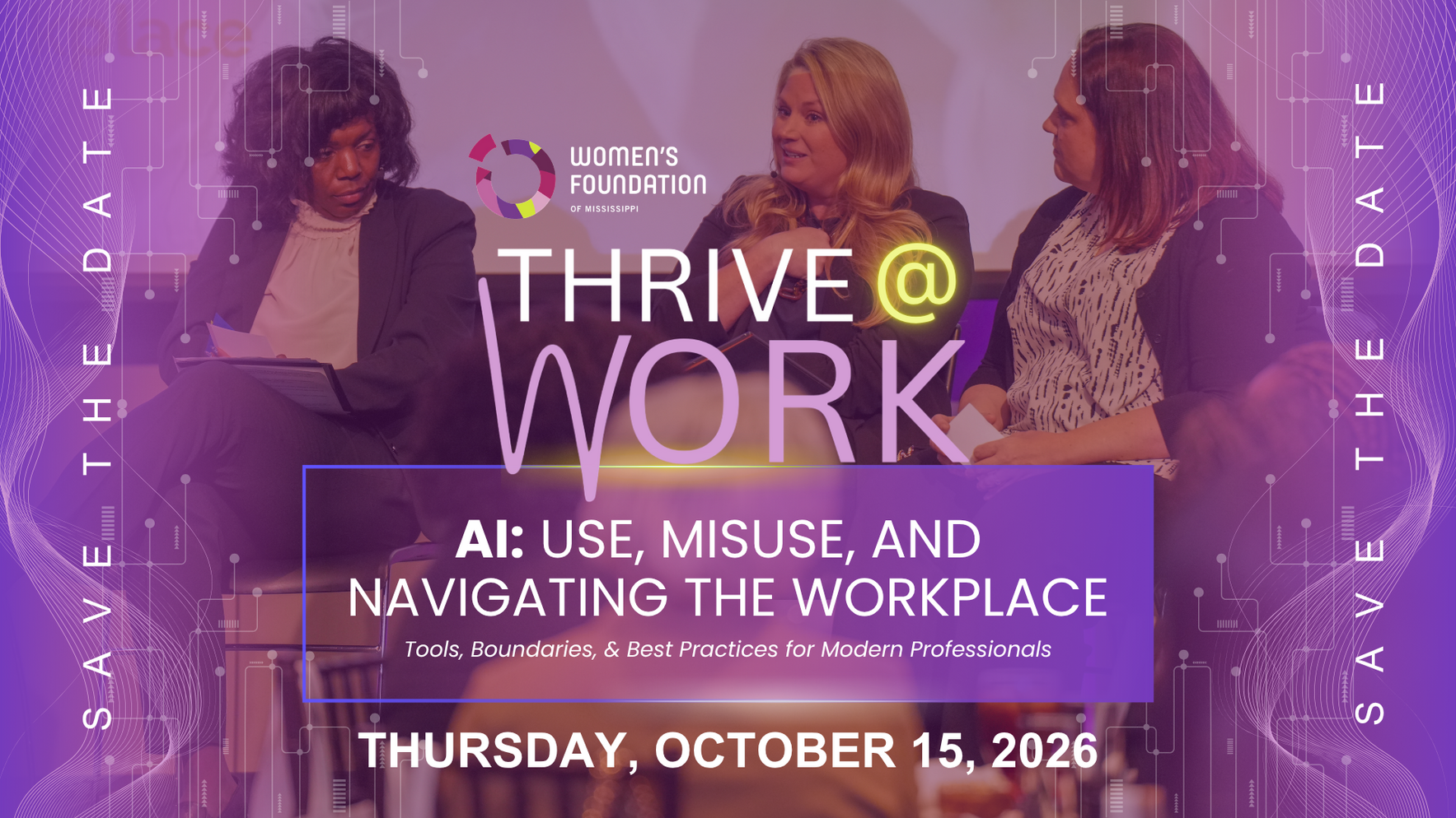 Thrive @ Work 2026 image