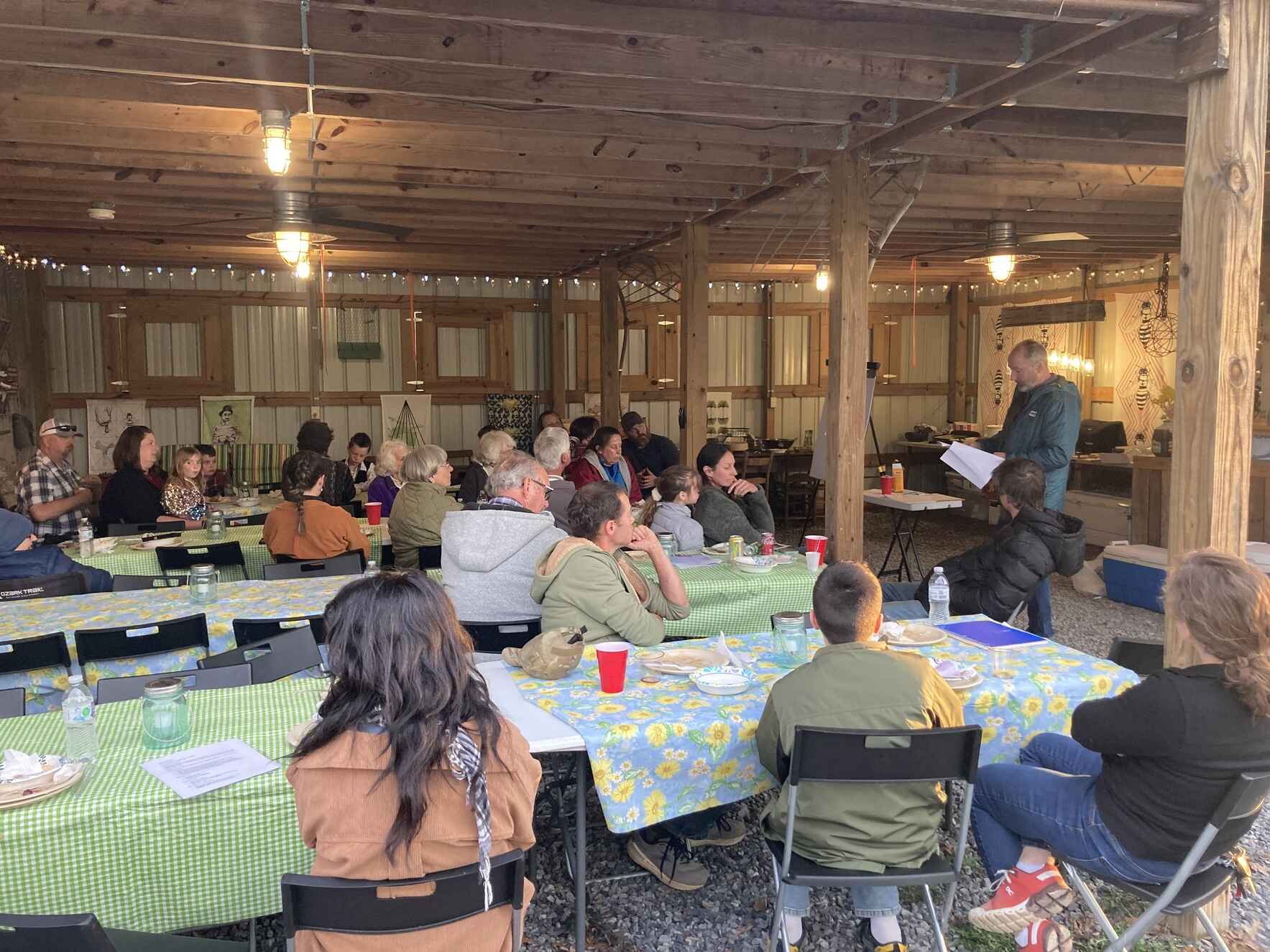 Winter Business Intensive Field School image