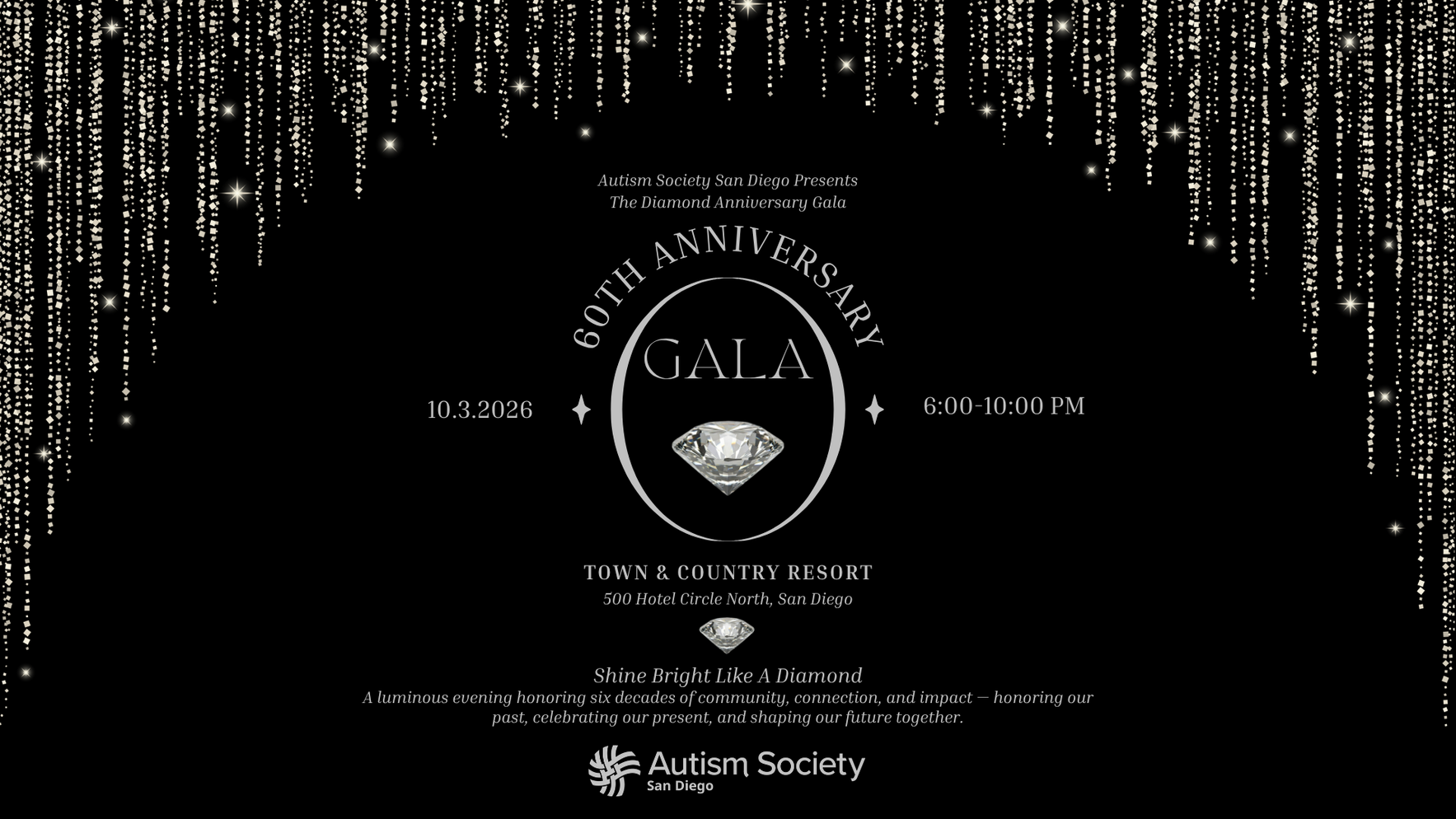 60th Anniversary Gala image