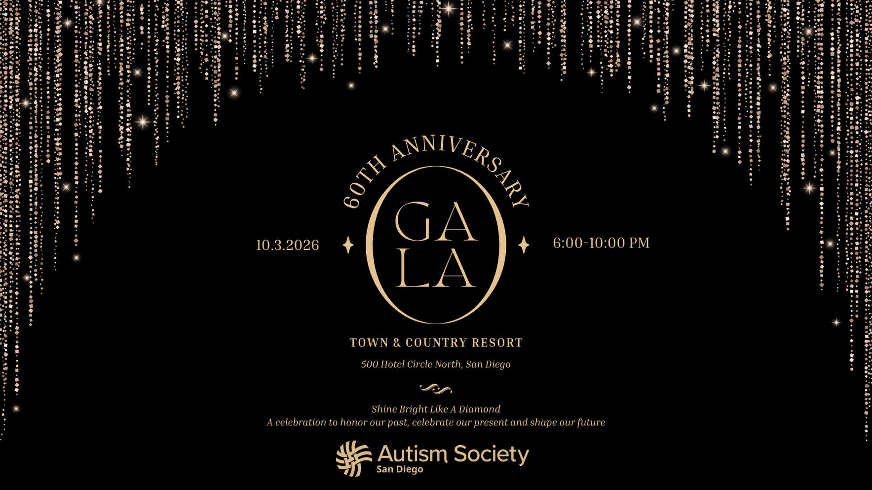 60th Anniversary Gala image