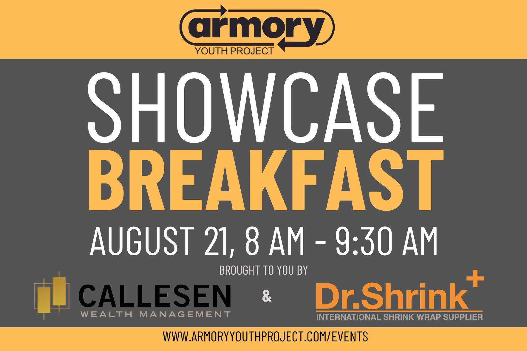 2026 Showcase Breakfast image
