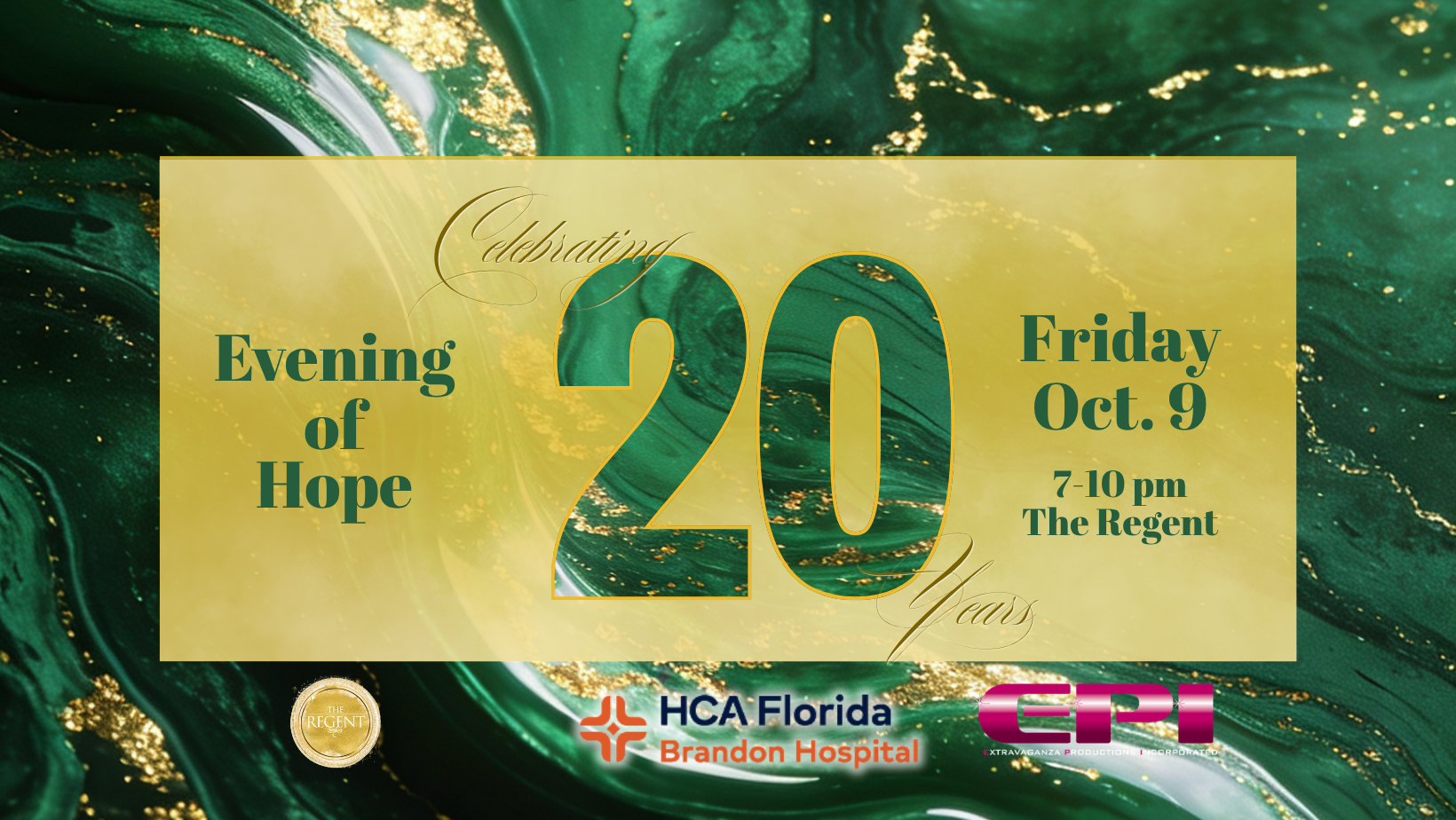 Evening of Hope Gala image