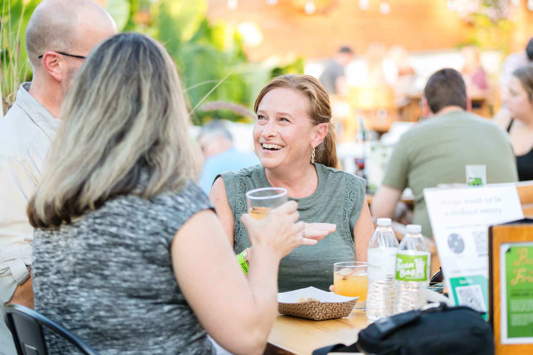 2026 Souderton Main Street Food Crawl image