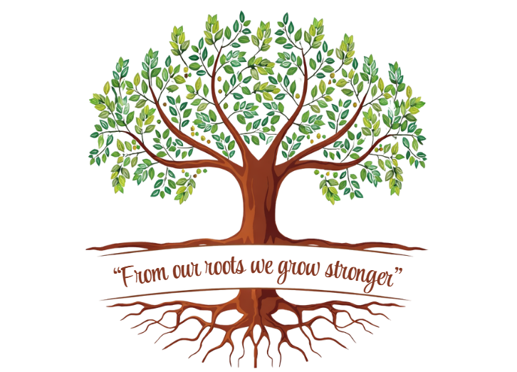 From Our Roots We Grow Stronger: The Hooverwood Guild Presents a Genealogy Workshop image