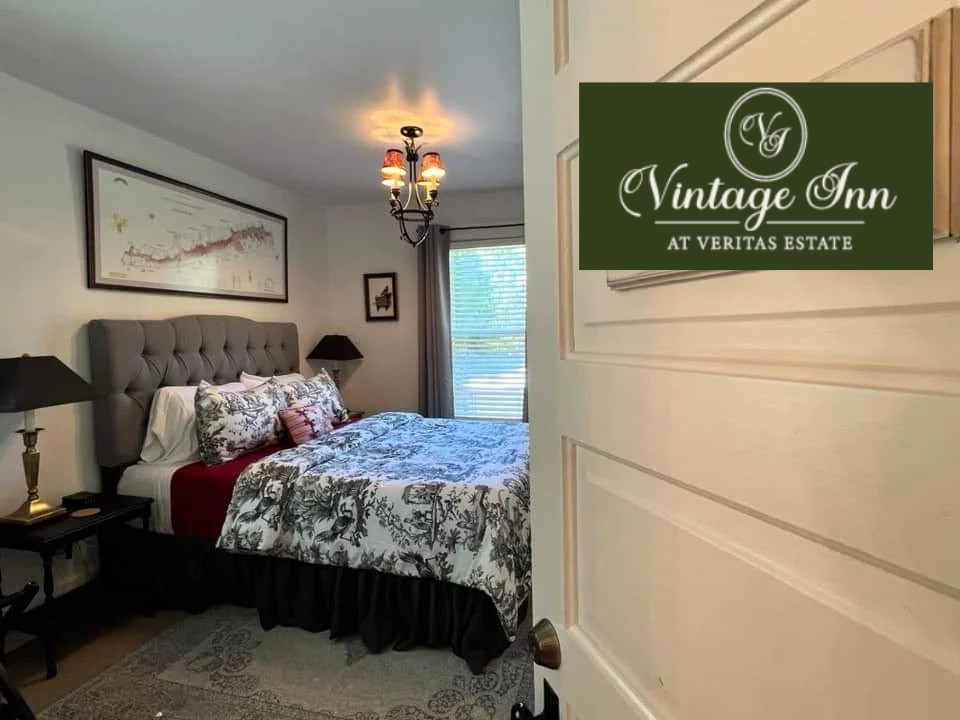 February 19-21, 2027 | Vintage Inn | MARRIAGE image