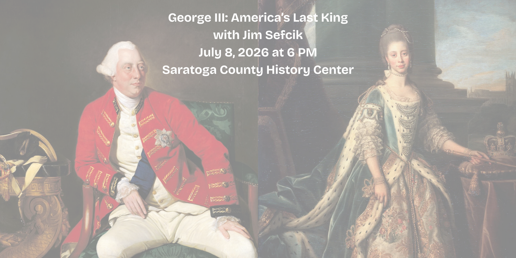George III: America's Last King image