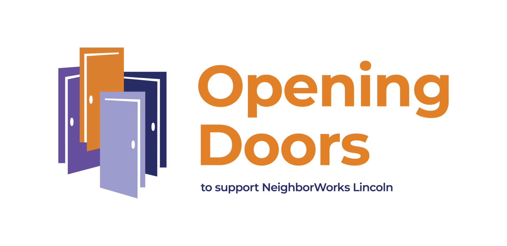 2026 Opening Doors image