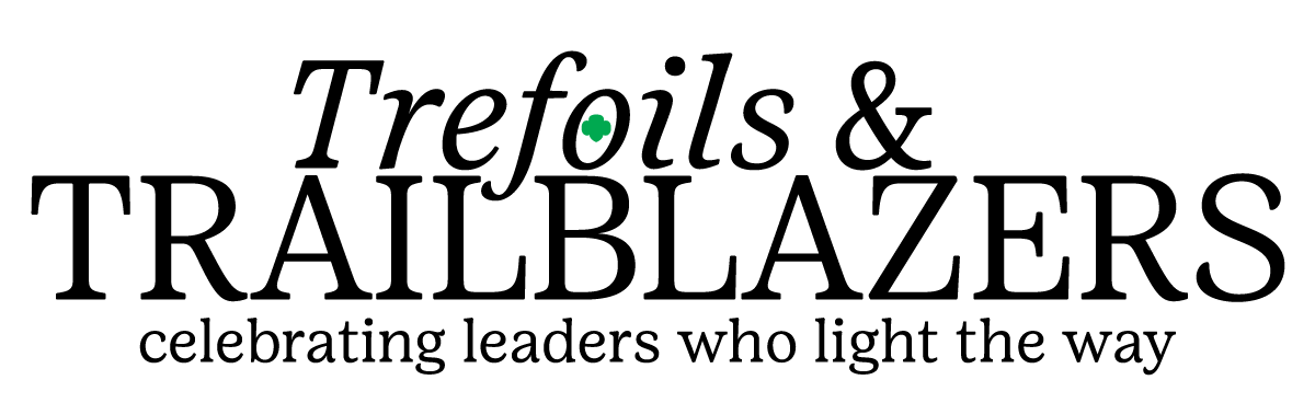 Trefoils & Trailblazers 2026 image