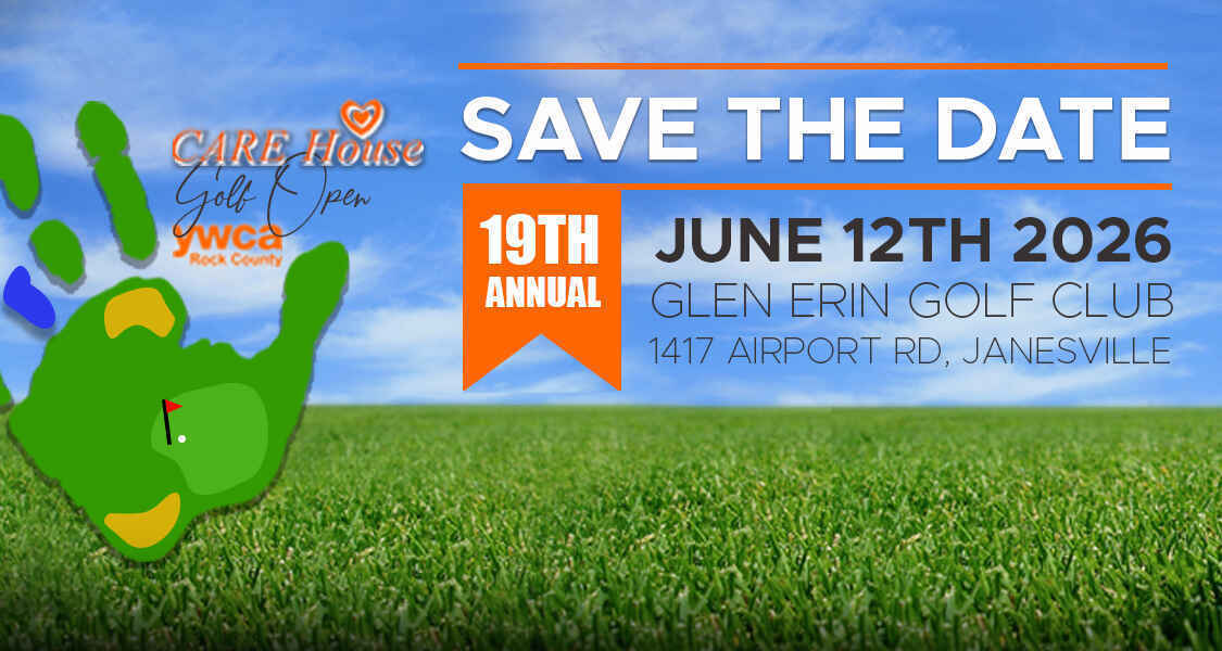 CARE House Golf (DINNER ONLY) image