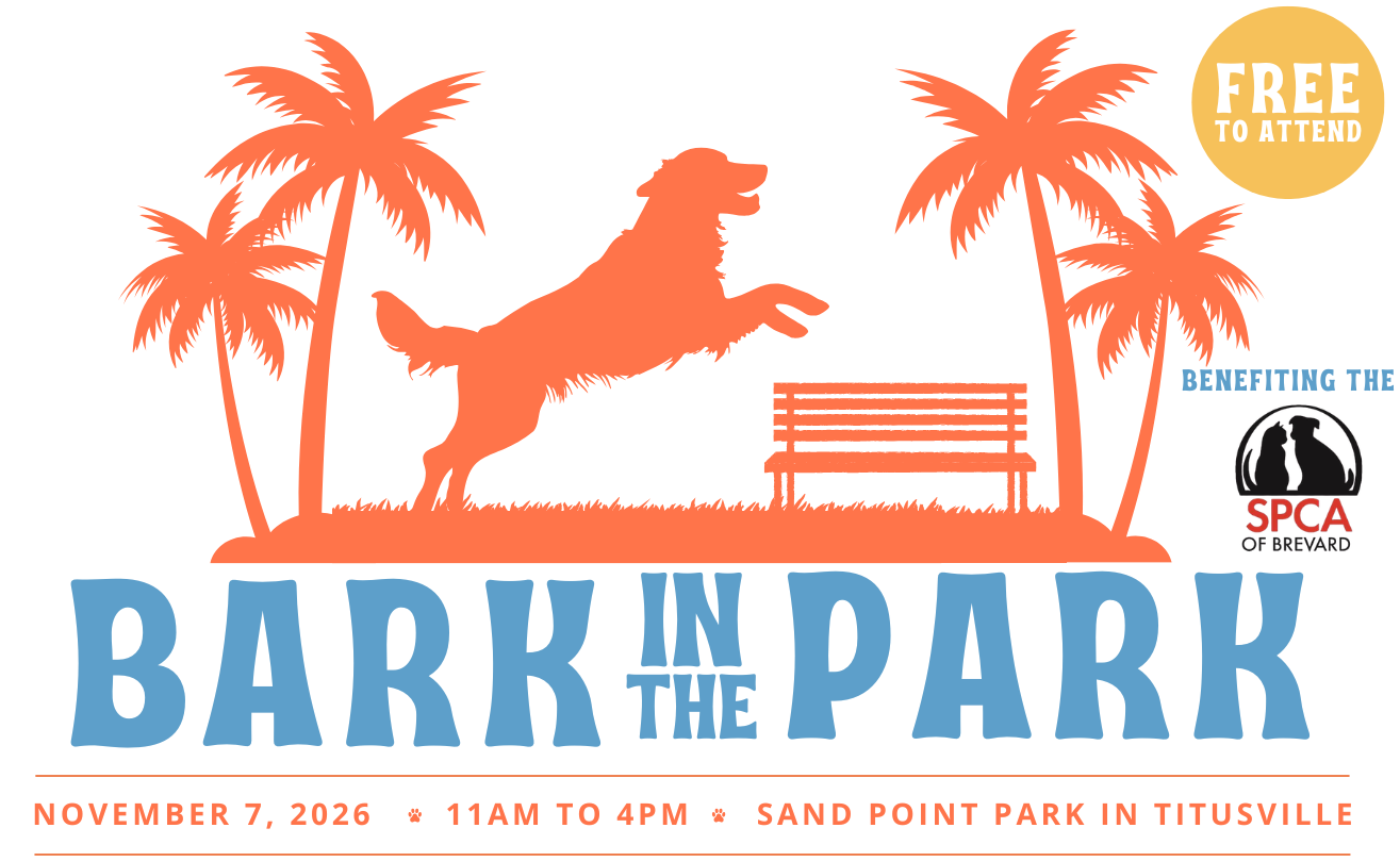 Bark in the Park 2026 image