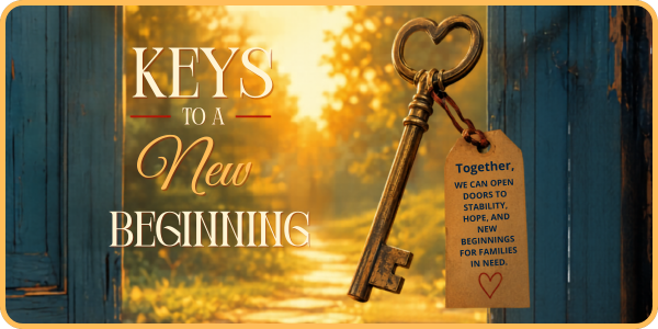 AOC's Homecoming: Keys to a New Beginning image