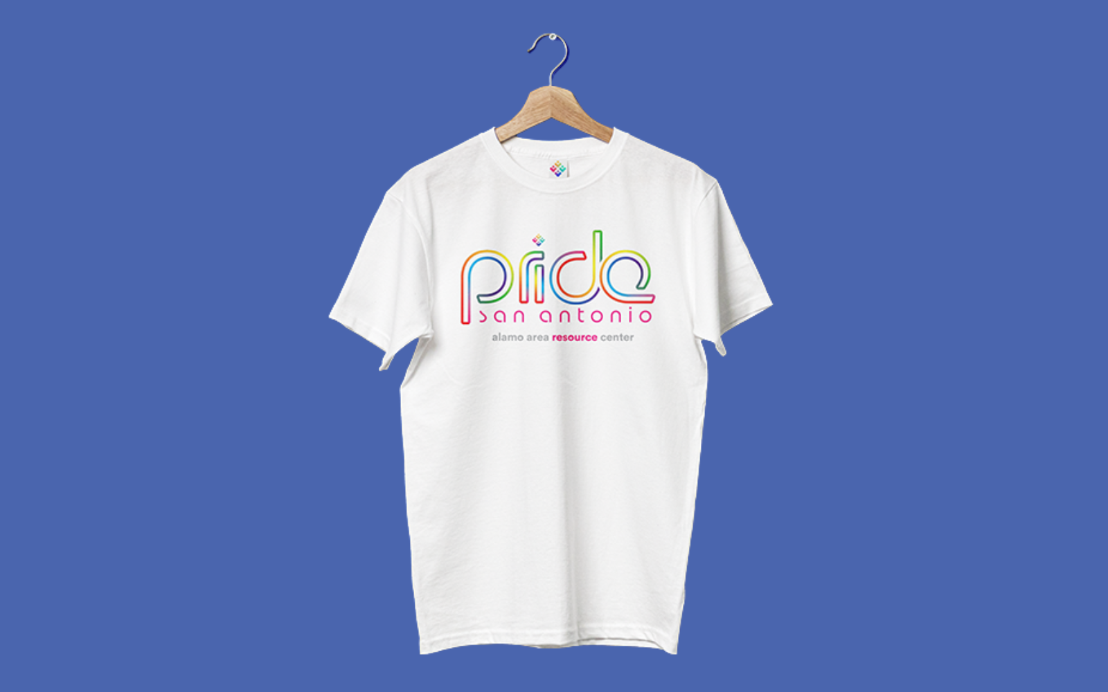 AARC 2026 Pride T-Shirt image