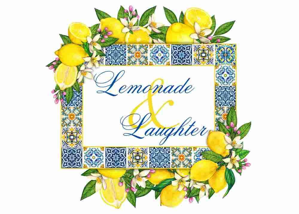 2026 Balcony Women Lemonade & Laughter LUNCH image