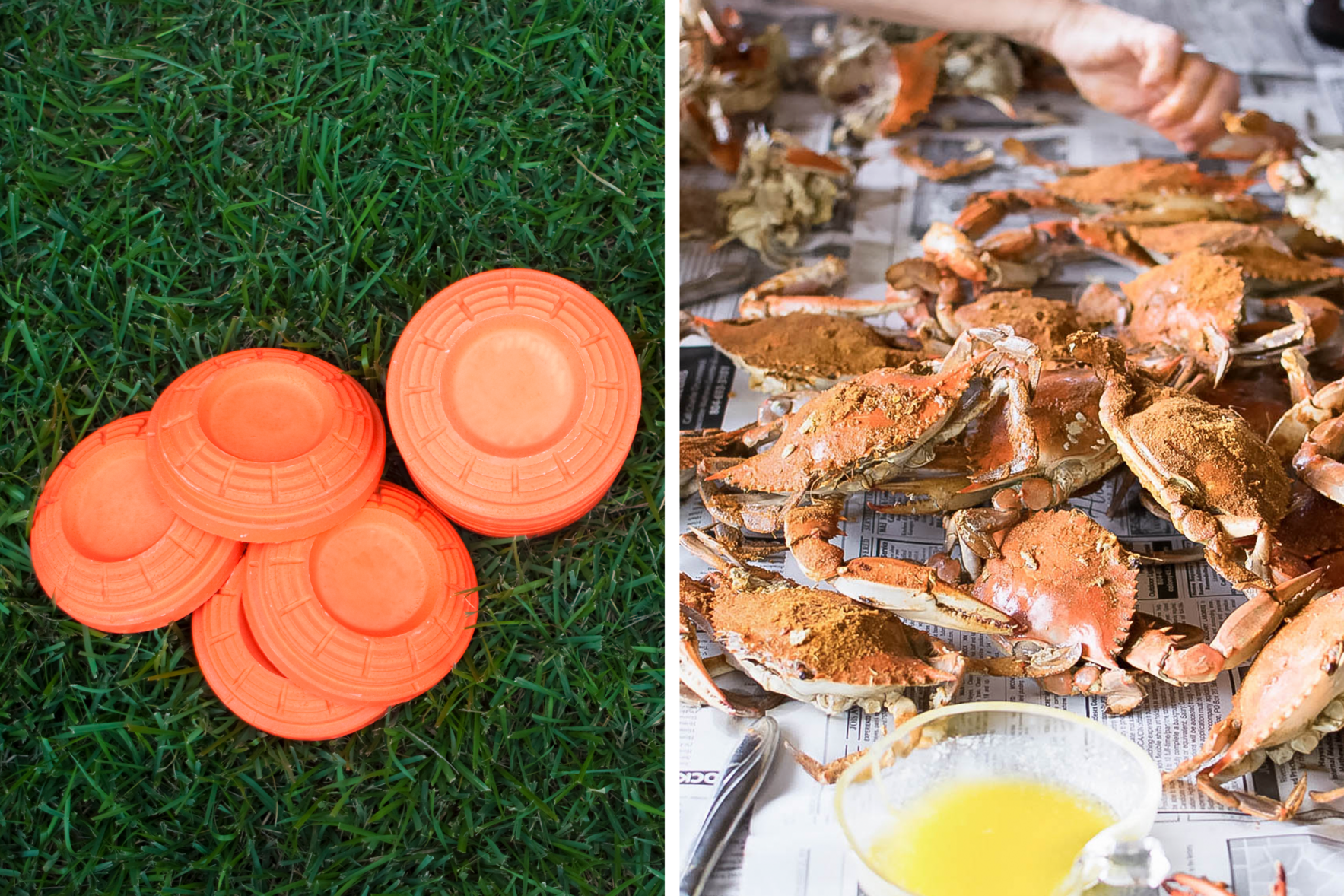 2026 Conor's Project and Crab Feast  image